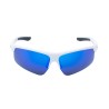 Men's Sunglasses Under Armour UA-CLUTCH-O-G-HYM ø 71 mm