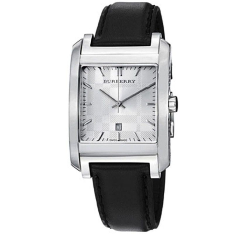 Montre Homme Burberry (Ø 40 mm)
