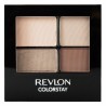Eye Shadow Palette Revlon 309978535010 Nº 500-Addictive 4,8 g