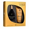 Men's Perfume Set Poseidon POSEIDON GOLD FOR MEN 2 Pieces