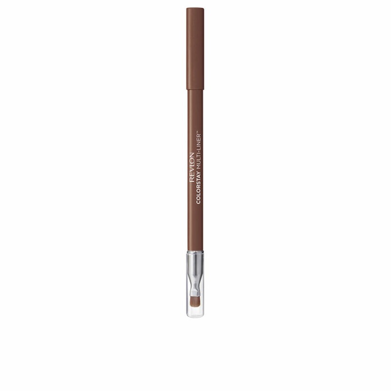Lip Liner Pencil Revlon COLORSTAY Nº 6-Dynamic Doer (1 Unit)