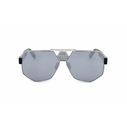 Lunettes de soleil Homme PHILIPP PLEIN SPP107M-523X ø 63 mm