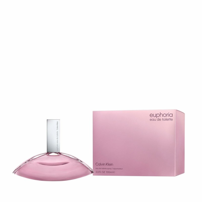 Parfum Unisexe Calvin Klein Euphoria Euphoria 100 ml
