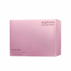 Parfum Unisexe Calvin Klein Euphoria Euphoria 100 ml