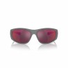 Unisex Sunglasses Arnette AN4331-29256Q-64 Ø 64 mm