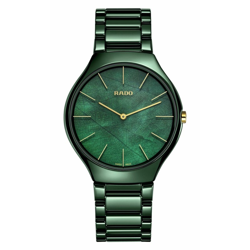 Montre Homme Rado (Ø 39 mm)