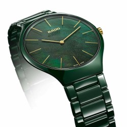 Montre Homme Rado (Ø 39 mm)
