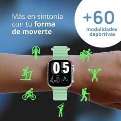 Men's Watch Radiant RAS11002