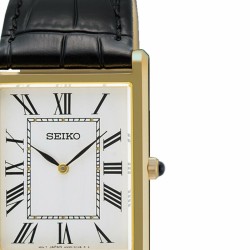 Montre Homme Seiko SWR104P1