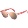 Ladies' Sunglasses Levi's LV-1000-S-35J Ø 51 mm