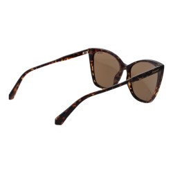 Lunettes de soleil Femme Polaroid PLD 4181_S 56086SP