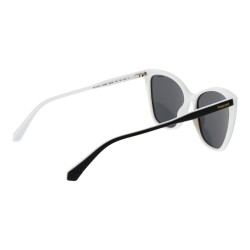 Lunettes de soleil Femme Polaroid PLD 4181_S 5680SM9