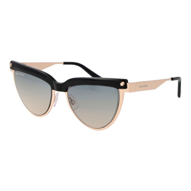 Lunettes de soleil Femme Dsquared2 DQ0302 5328B