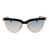 Lunettes de soleil Femme Dsquared2 DQ0302 5328B