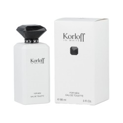 Men's Perfume Korloff