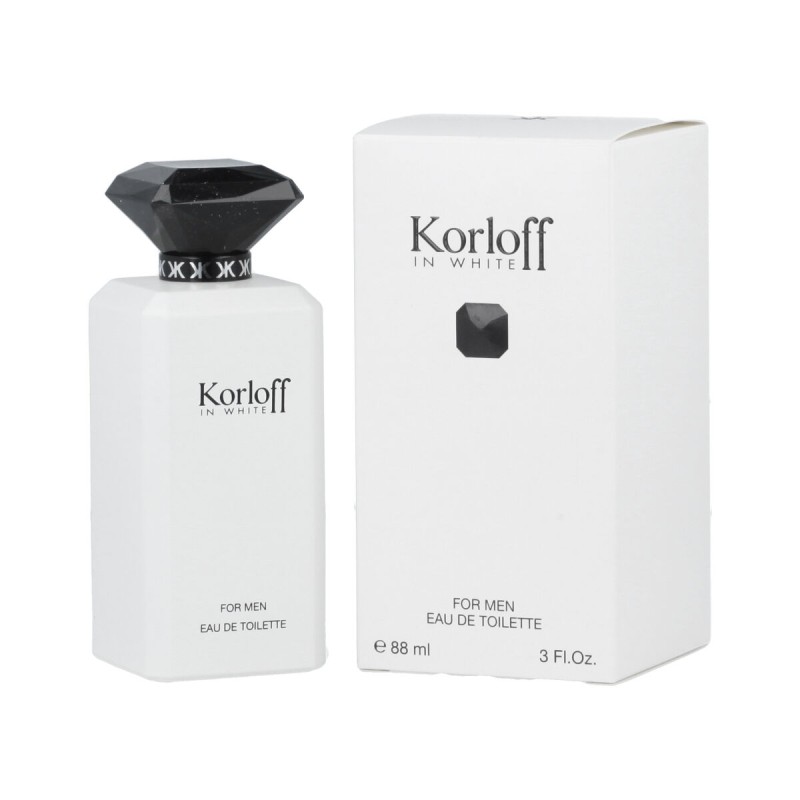 Parfum Homme Korloff