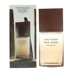 Parfum Homme Issey Miyake Wood & Wood EDP 100 ml