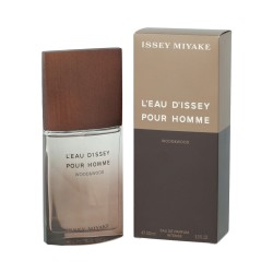 Parfum Homme Issey Miyake Wood & Wood EDP 100 ml