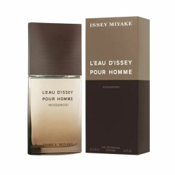 Men's Perfume Issey Miyake Wood & Wood EDP 100 ml