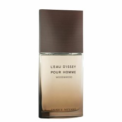 Men's Perfume Issey Miyake Wood & Wood EDP 100 ml