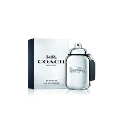 Men's Perfume Coach CC007A02 EDP