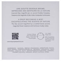 Parfum Femme Issey Miyake A Drop d'Issey Essentielle