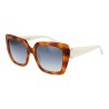 Lunettes de soleil Femme Guess GU7889 5353W