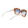 Lunettes de soleil Femme Guess GU7889 5353W