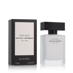 Women's Perfume Narciso Rodriguez Pure Musc for her EDP 30 ml