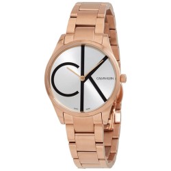 Montre Femme Calvin Klein...
