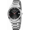 Montre Femme Calvin Klein TIME (Ø 40 mm)