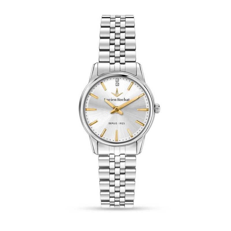 Montre Femme Lucien Rochat R0453116503 (Ø 28 mm)