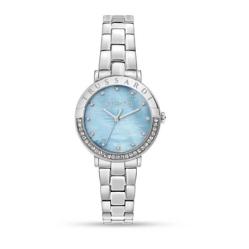 Ladies' Watch Trussardi R2453125501