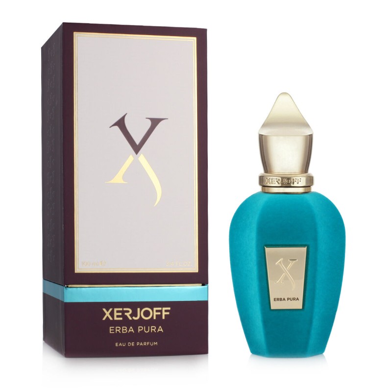 Unisex Perfume Xerjoff EDP