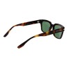 Lunettes de soleil Homme Trussardi TSM9004 53G21