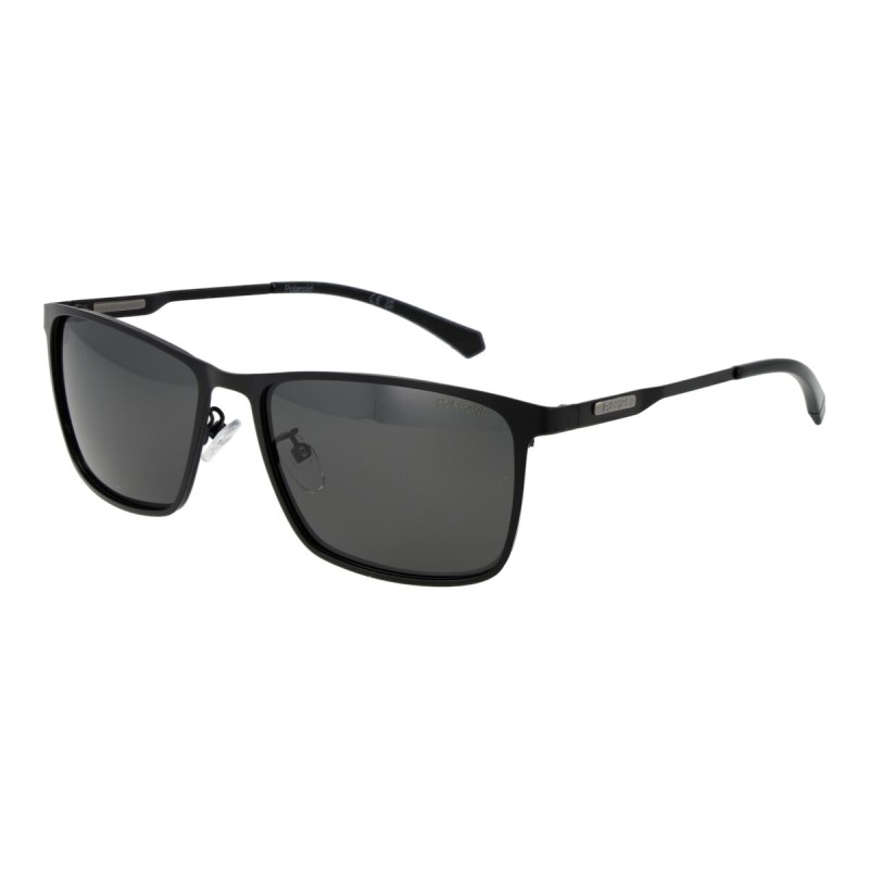 Lunettes de soleil Homme Polaroid PLD 2159_G_S_X 58003M9