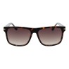 Lunettes de soleil Homme Trussardi TSM9006 57G21