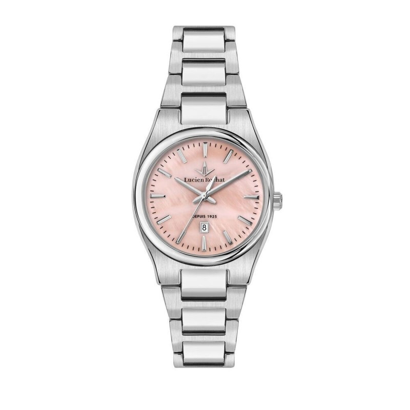 Ladies' Watch Lucien Rochat R0453122526 (Ø 34 mm)