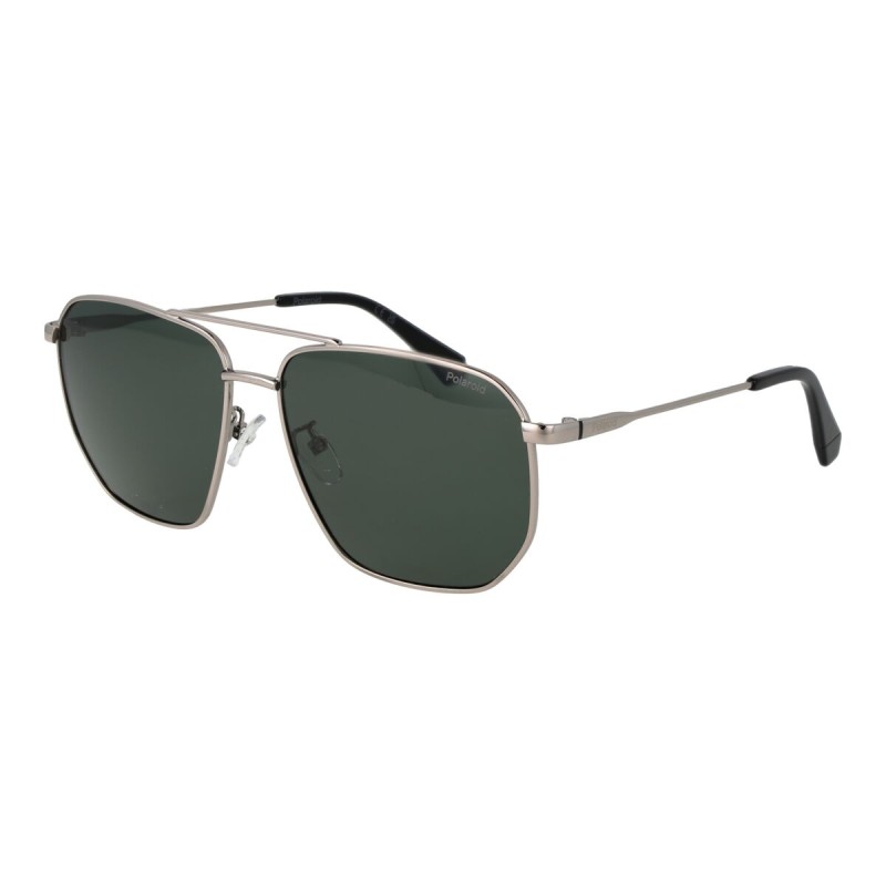 Men's Sunglasses Polaroid PLD 4141_G_S_X 596LBUC