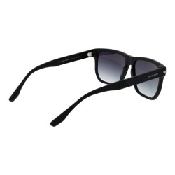 Lunettes de soleil Homme Trussardi TSM9002 57A02