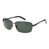 Men's Sunglasses INVU B1215 61B