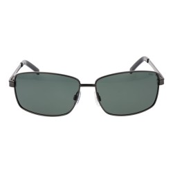 Lunettes de soleil Homme INVU B1215 61B