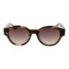 Lunettes de soleil Unisexe Trussardi TSM9008 51E04