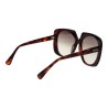 Lunettes de soleil Femme Max Mara MM0047 5652F