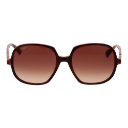 Lunettes de soleil Femme Max Mara MM0036 5856F