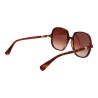 Lunettes de soleil Femme Max Mara MM0036 5856F