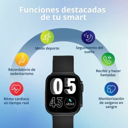 Men's Watch Radiant RAS11012