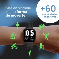 Men's Watch Radiant RAS11012