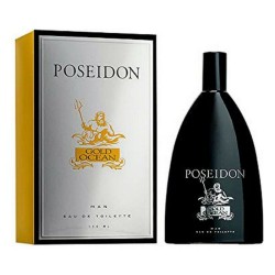 Parfum Homme Poseidon...