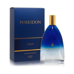 Parfum Homme Poseidon...